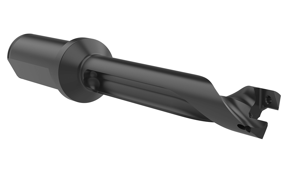 Picture of Allied Machine 60518S-100F GENESIS Spade Drill Holder